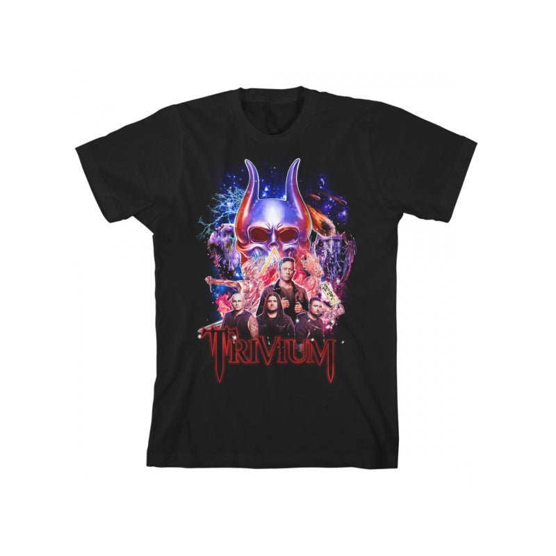 アザー・ワールドTシャツ