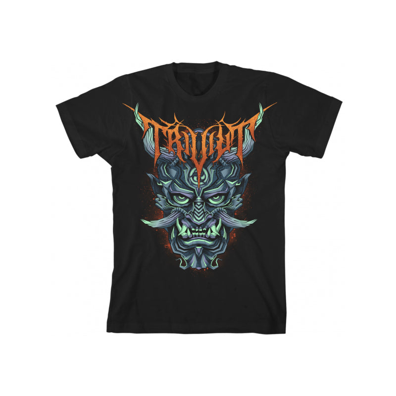 ビッグ・オニTシャツ