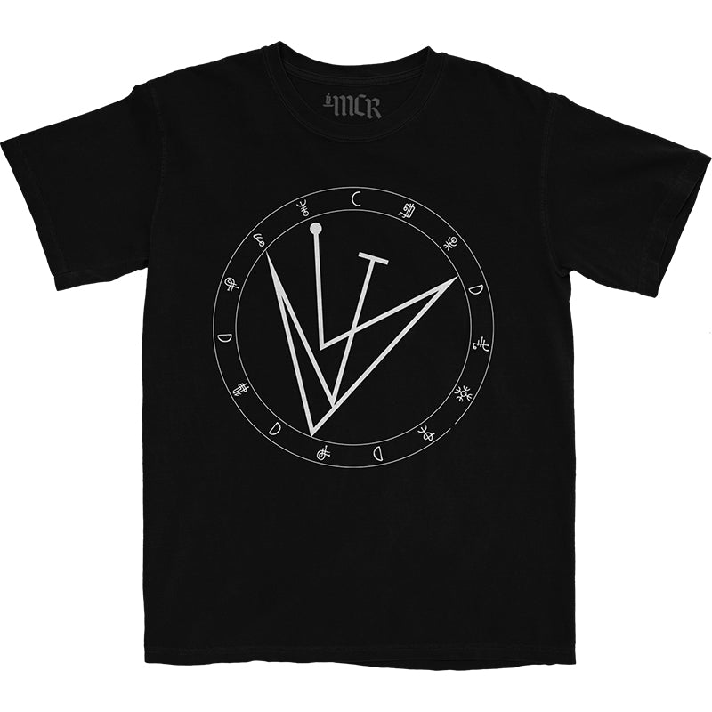 シャドウ Tシャツ