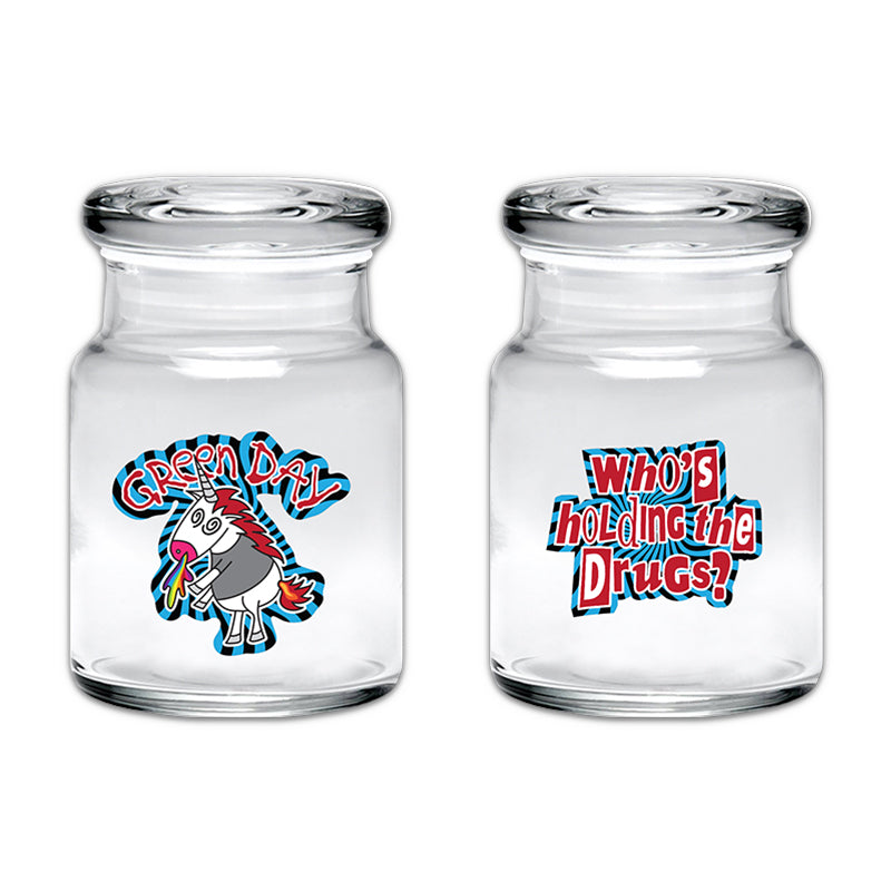 ファーザー・オブ・オール・・・ガラス瓶