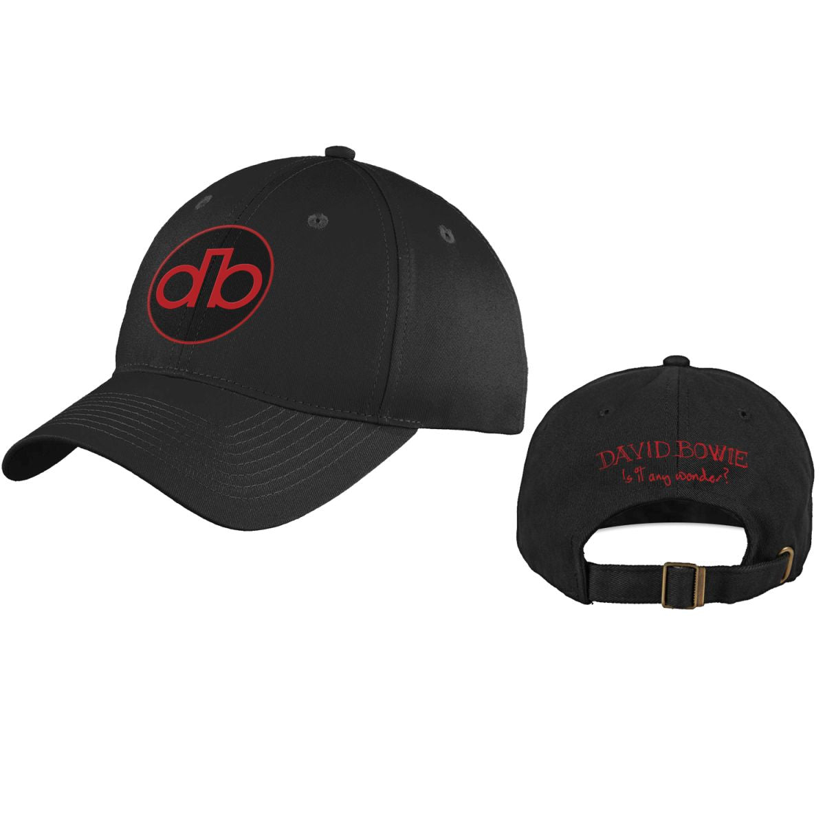 イズ・イット・エニイ・ワンダー? キャップ