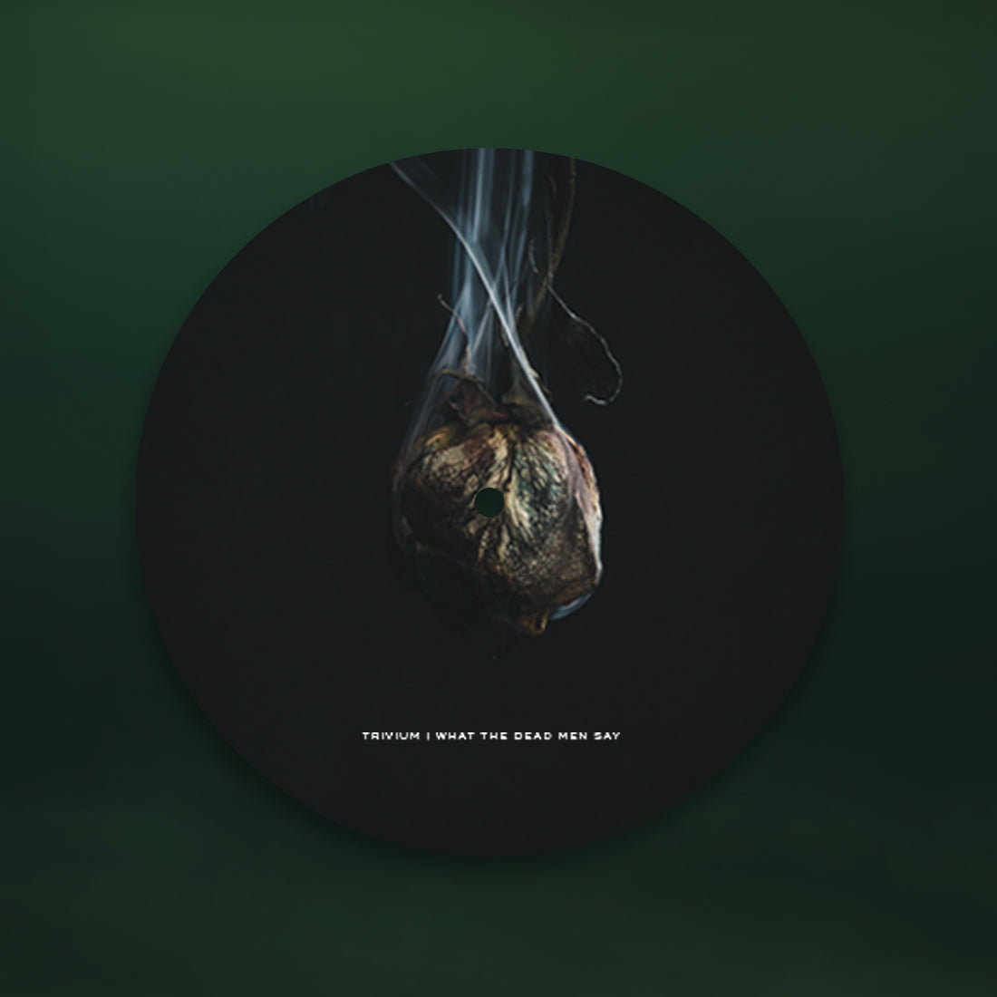 ワット ザ デッドメン セイ スリップマット