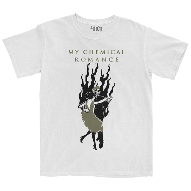 ミリタリー ボール 2019 Tシャツ