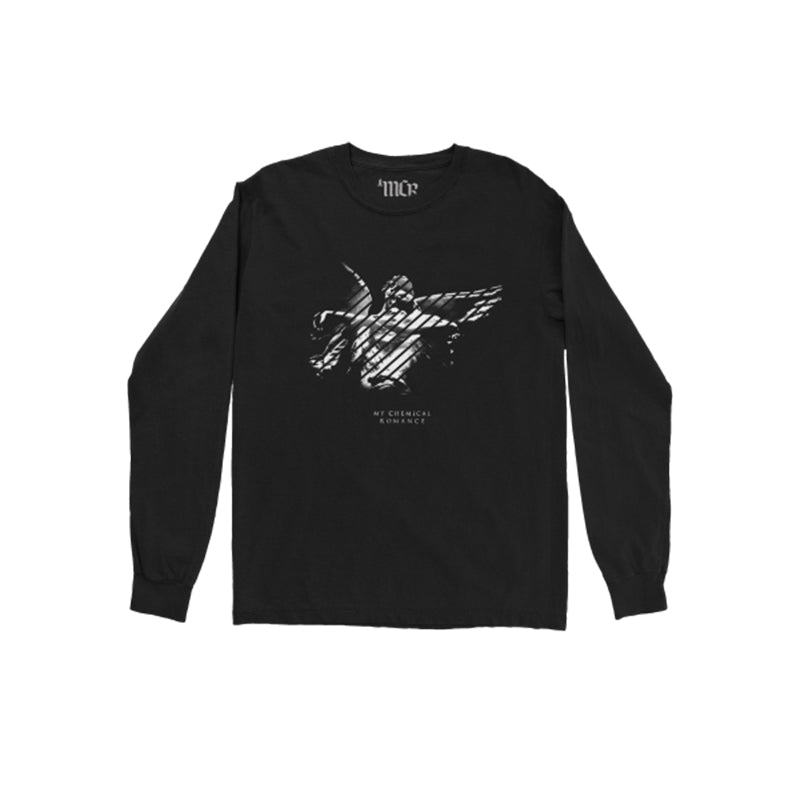 ルイージ ボックス 長袖Tシャツ