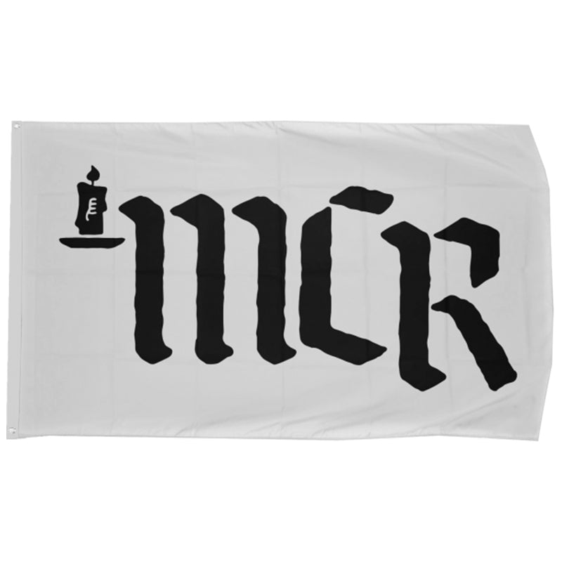 2019 ロゴ フラッグ A