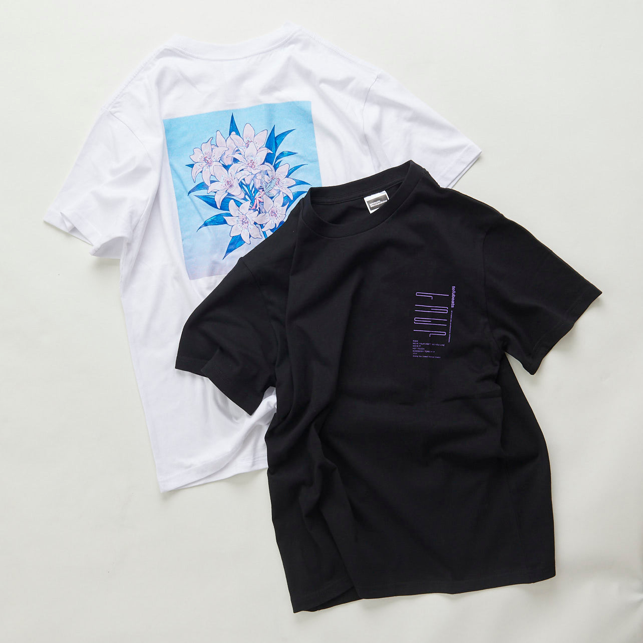 TBEP T-Shirt WHITE