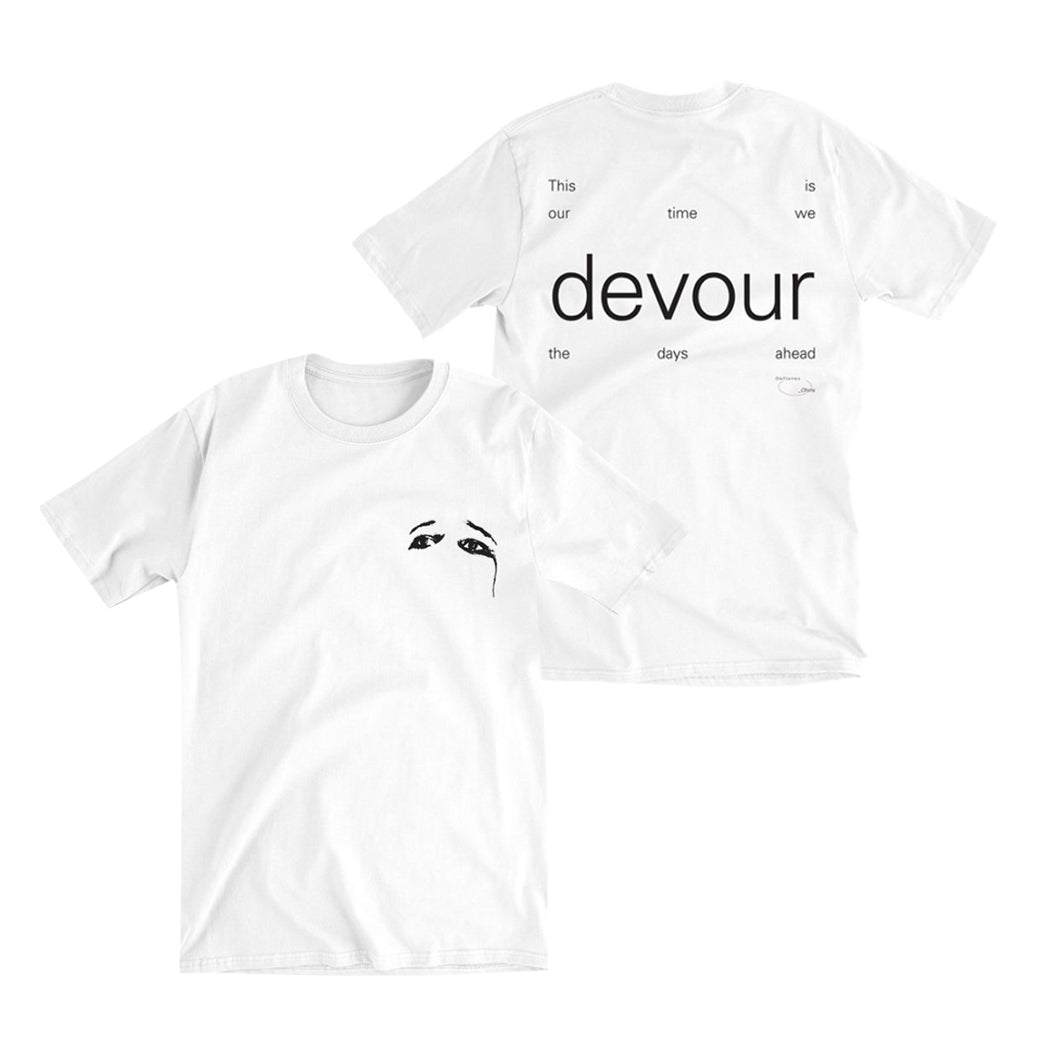 Ohms Lyric Tシャツ