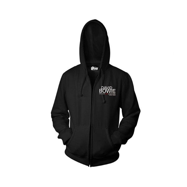 Brilliant Live Adventures パーカー