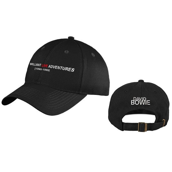 Brilliant Live Adventures キャップ