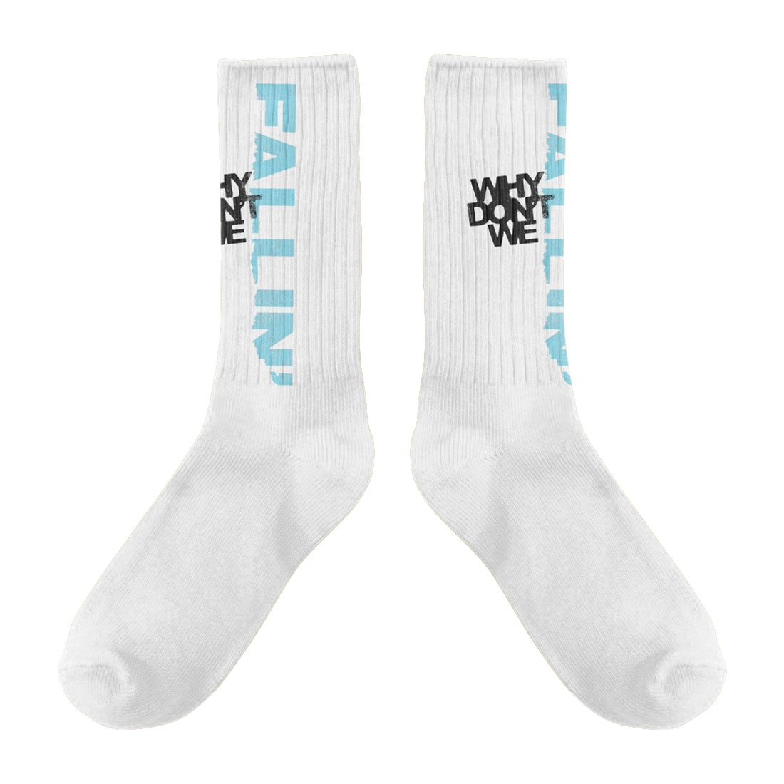 Fallin' ソックス