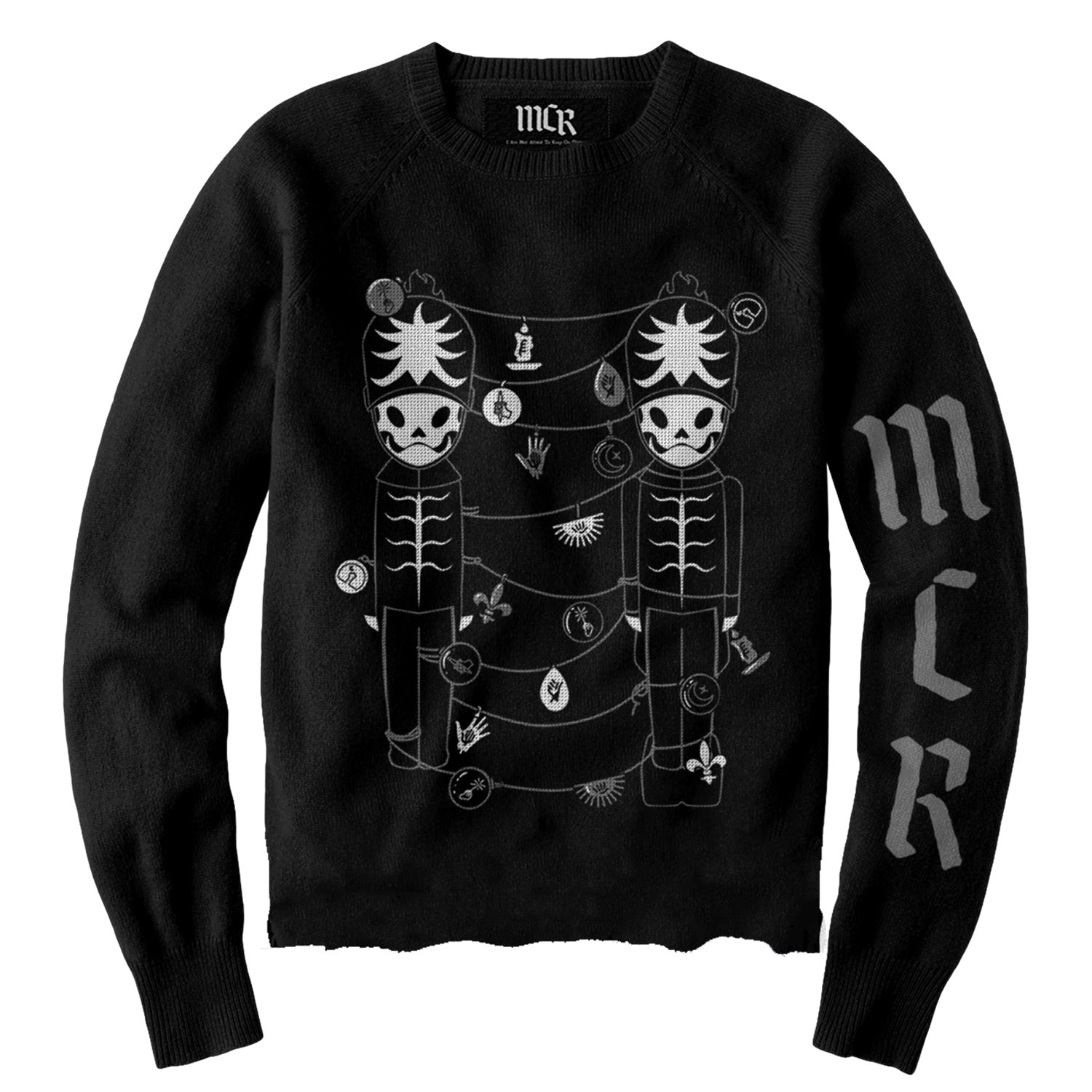 Pepe Holiday セーター