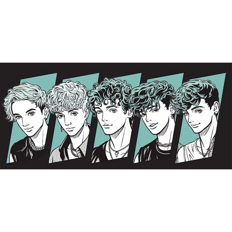 『The Good Times and The Bad Ones』 Japan Exclusive パーカー(黒)