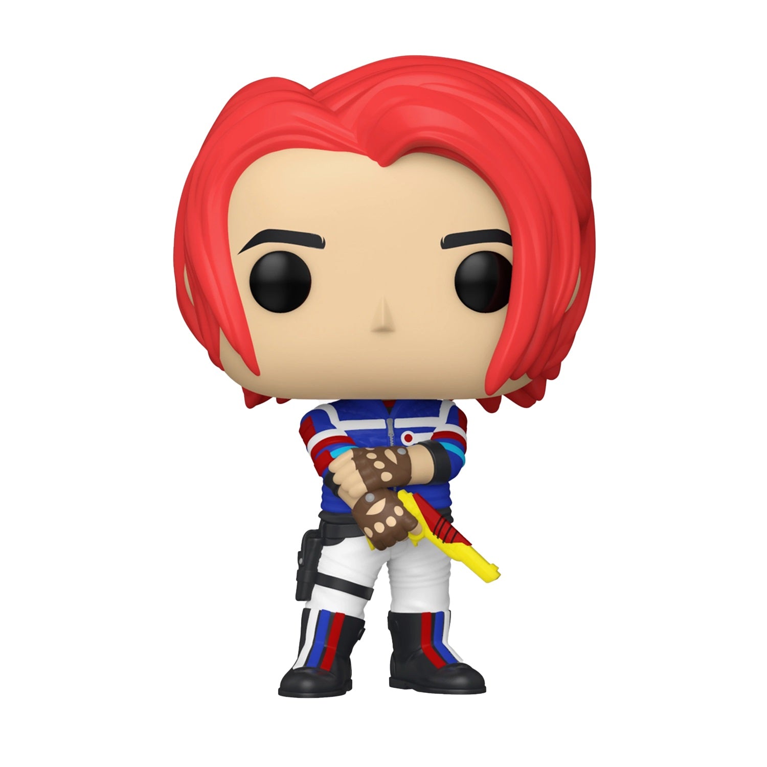 Danger Days Gerard Funko Pop Figure