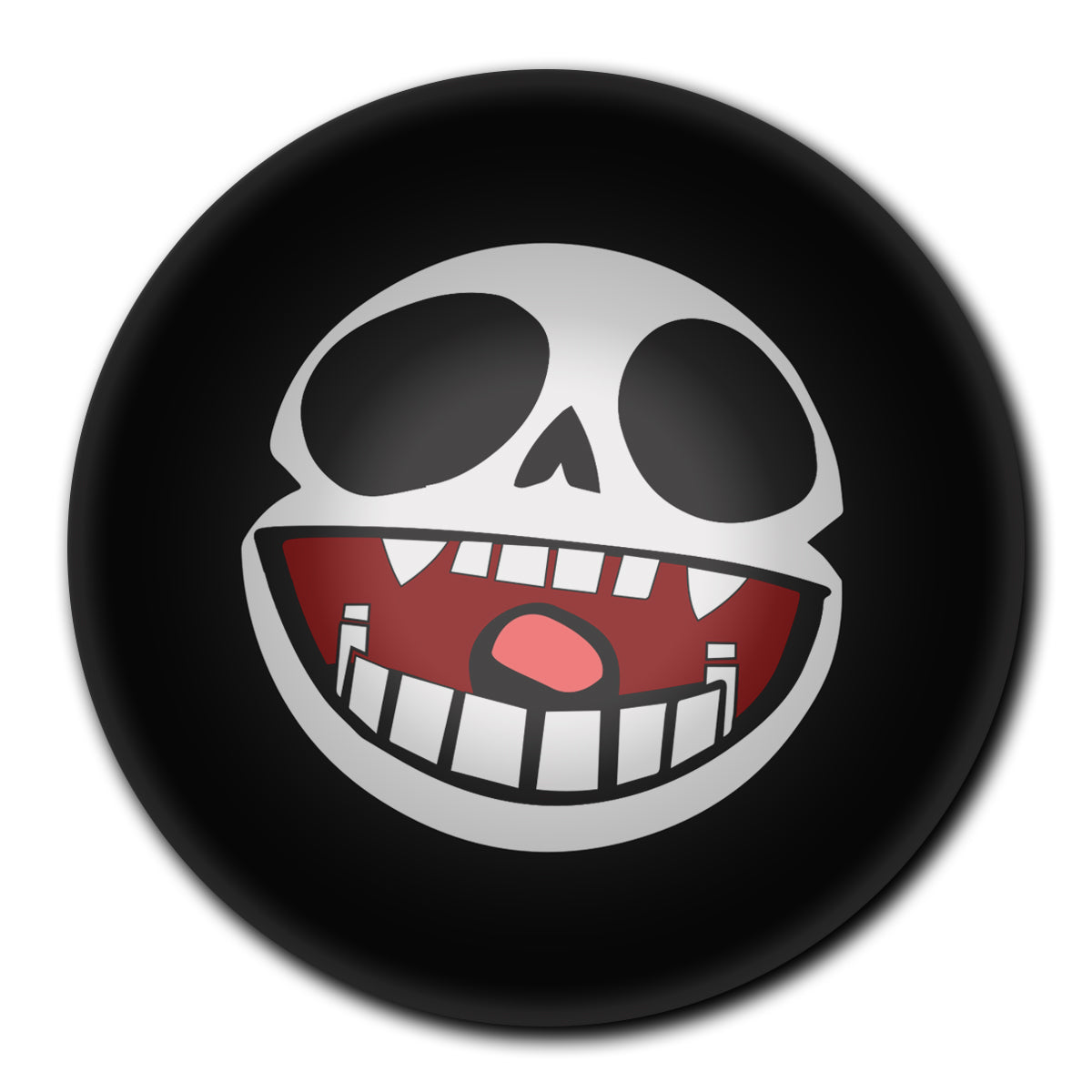 Bonesy Stress Ball