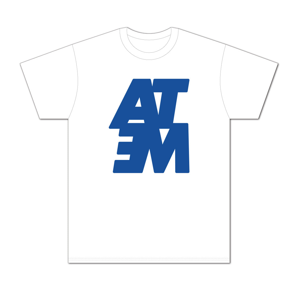 METALIVE 2021 Tシャツ 白