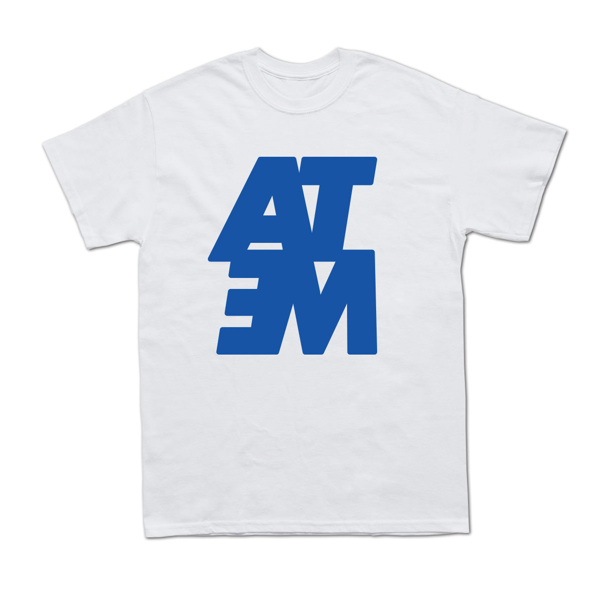 METALIVE 2021 Tシャツ 白