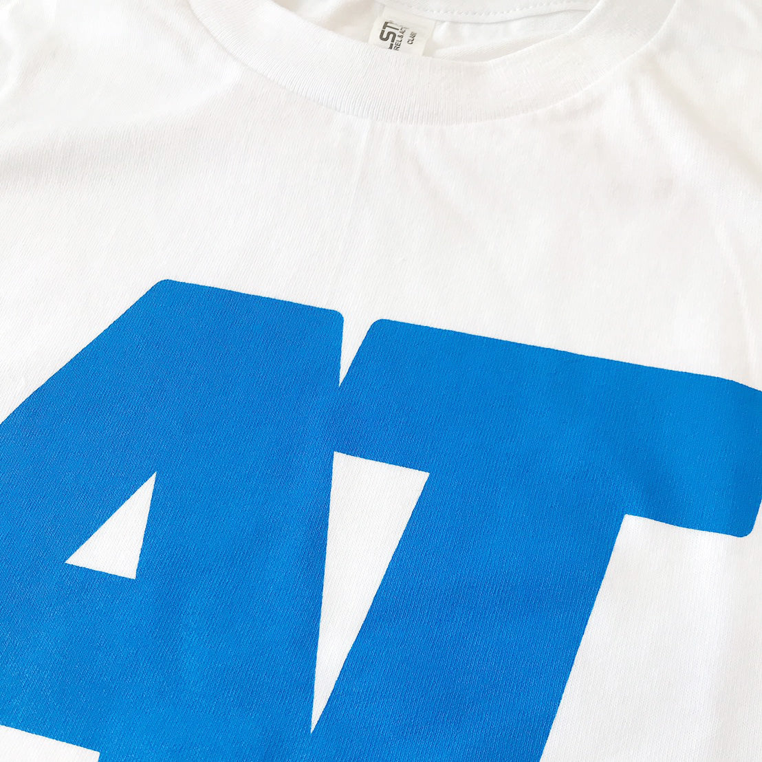 METALIVE 2021 Tシャツ 白