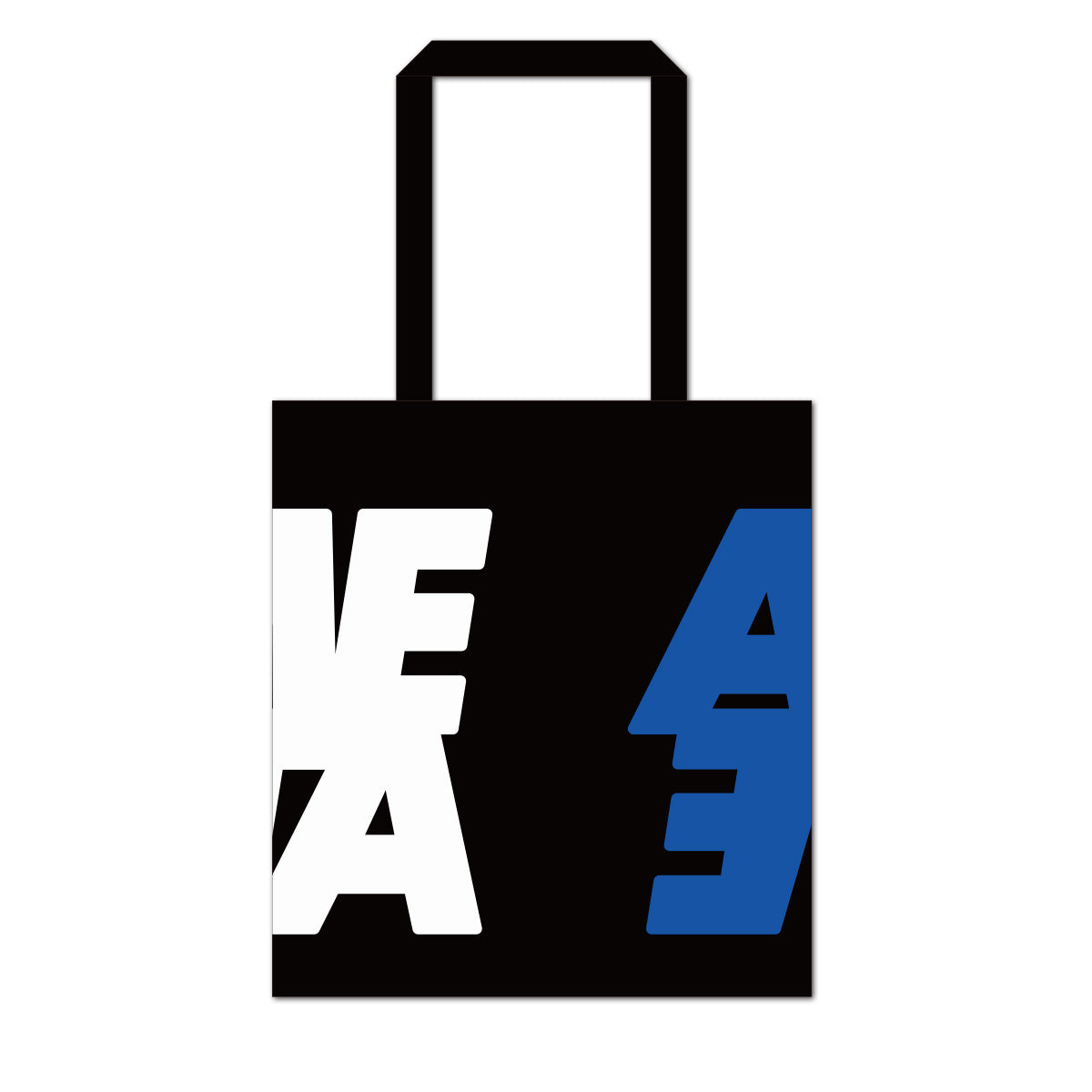 METALIVE 2021 トートバッグ 黒