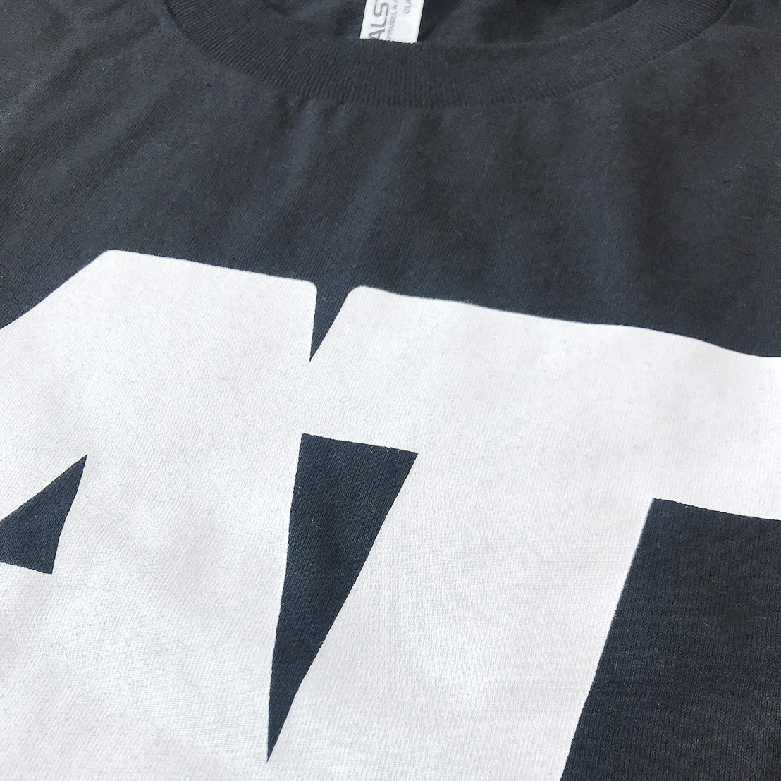 METALIVE 2021 Tシャツ 黒