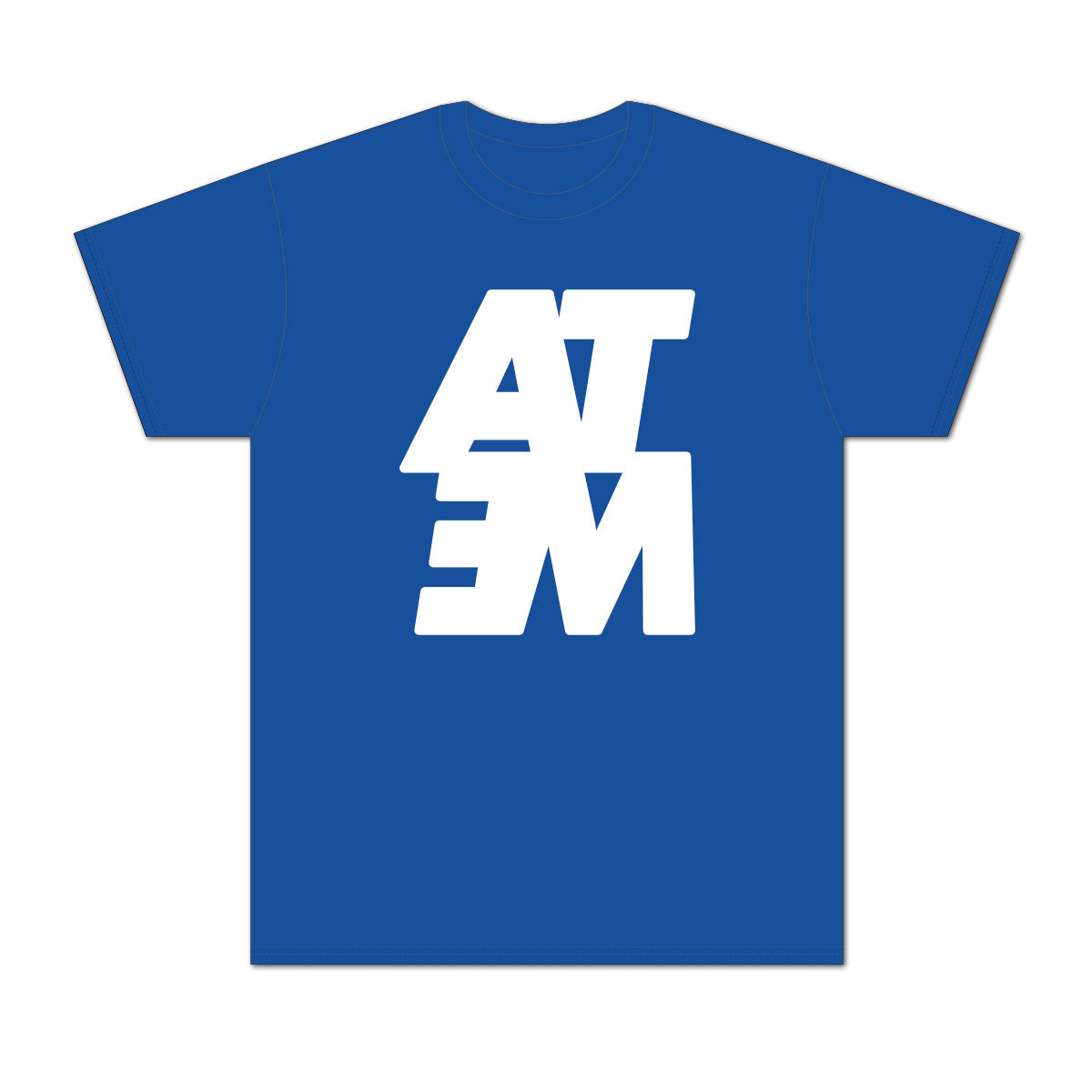METALIVE 2021 Tシャツ 青