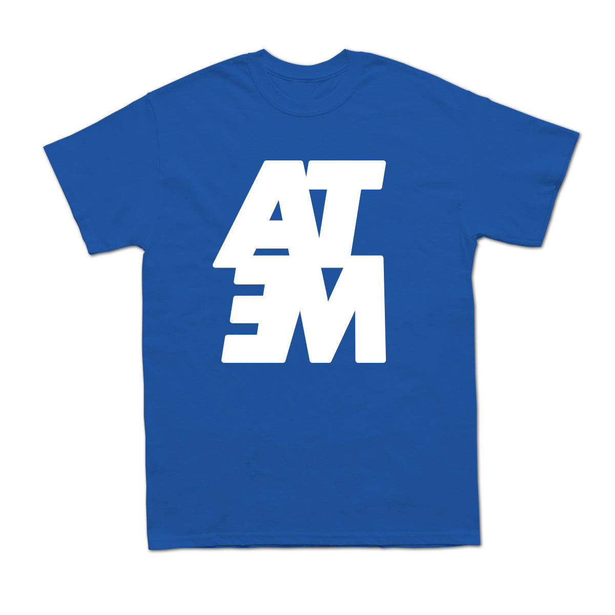 METALIVE 2021 Tシャツ 青