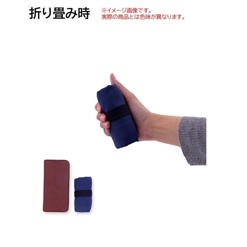 &BEYOND エコバッグ