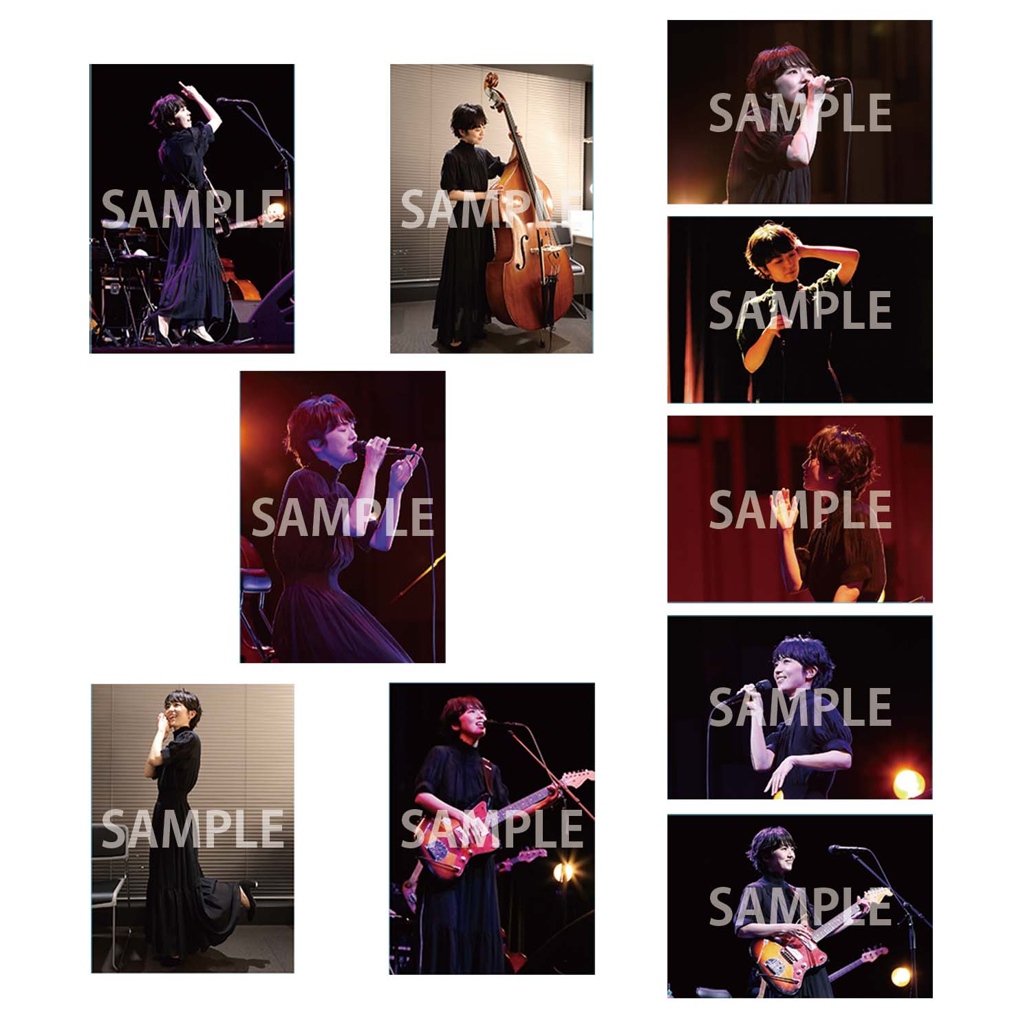 <ランダム>『ここにある今日~蛍の声~』LIVEフォト