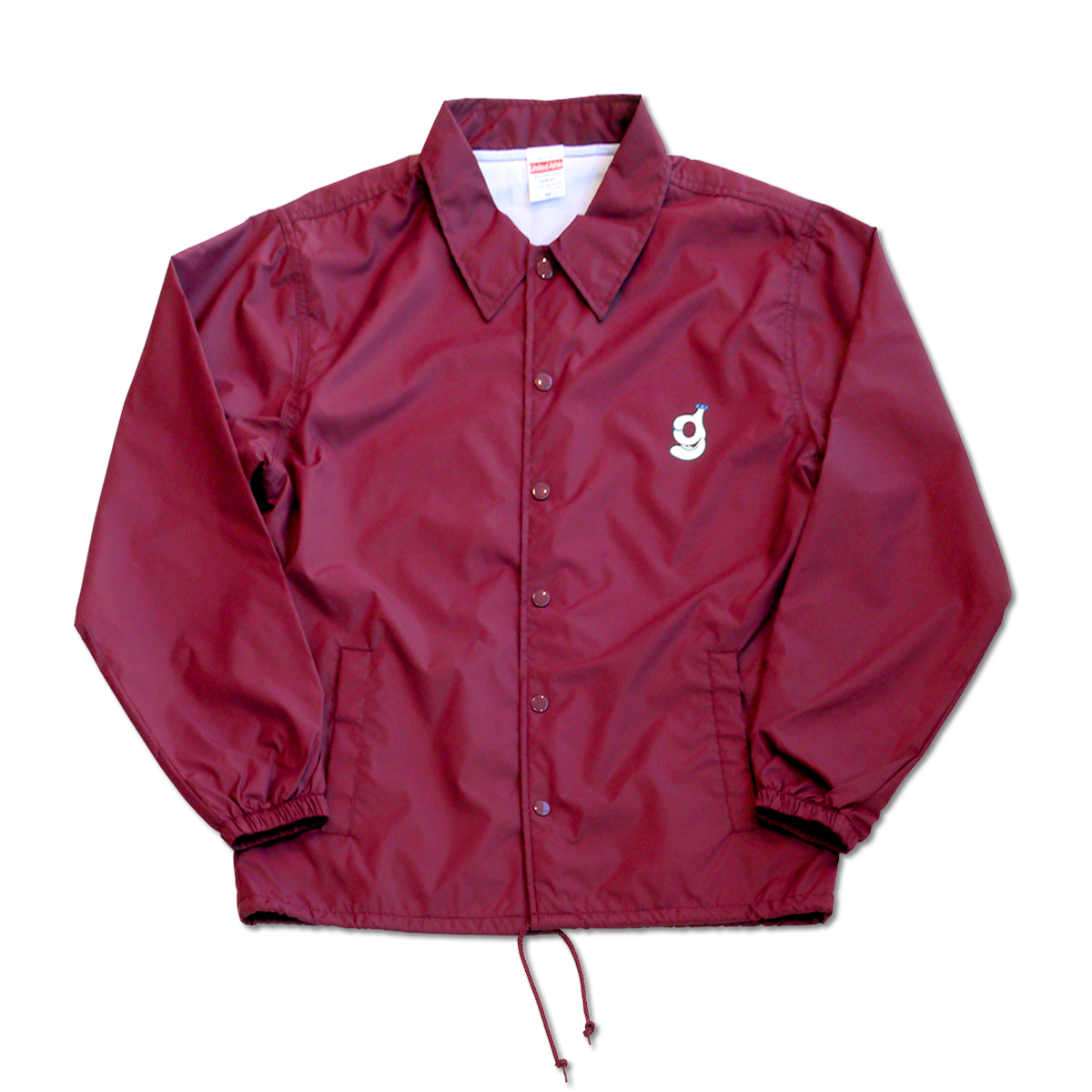 【数量限定】ジェニーちゃんコーチジャケット