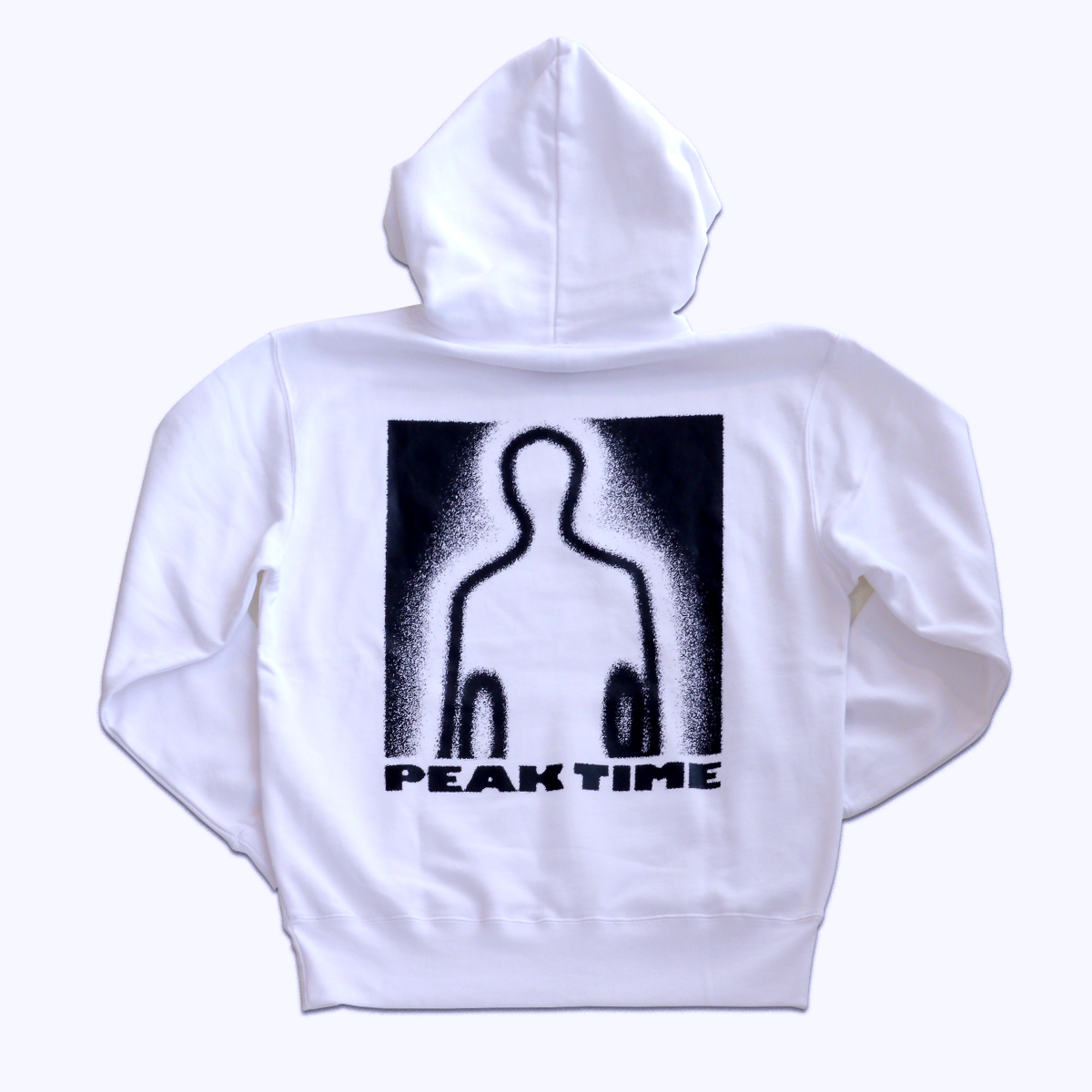 PEAKTIME Hoodie