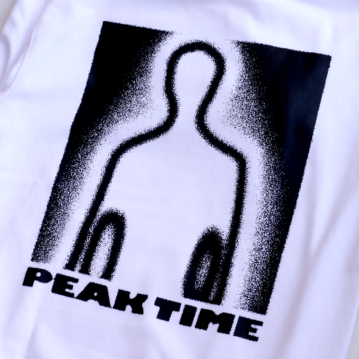 PEAKTIME Hoodie