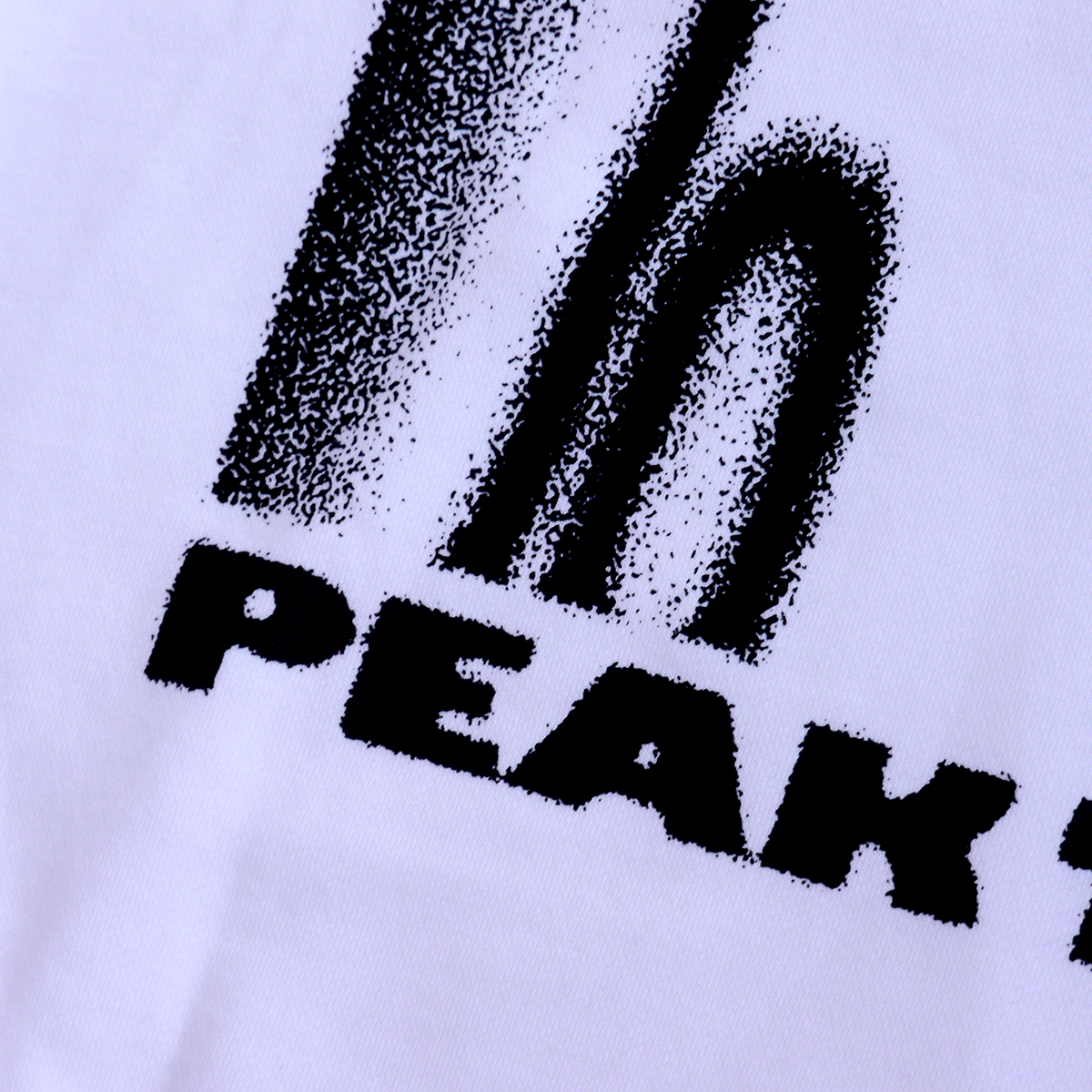 PEAKTIME Hoodie