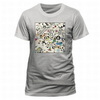 NEW OFFICIAL T-SHIRT YELLOWHMV Ⅲ