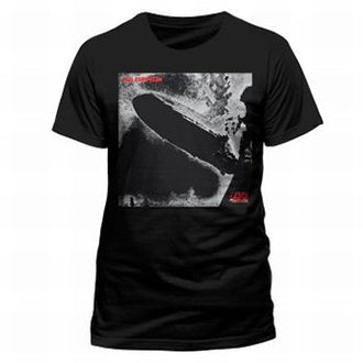 NEW OFFICIAL T-SHIRT BLACK Ⅰ Album Inverted