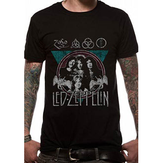 NEW OFFICIAL T-SHIRT COLORGrunge