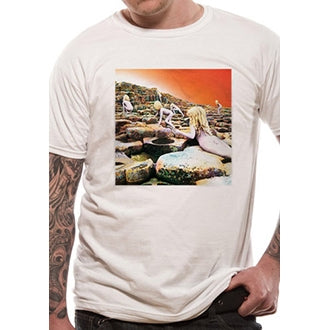 HOTH ALBUM T-shirt WHITE