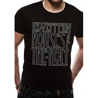 HOTH LOGO T-Shirt BLACK