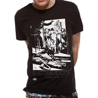 PROMO ADD T-Shirt BLACK