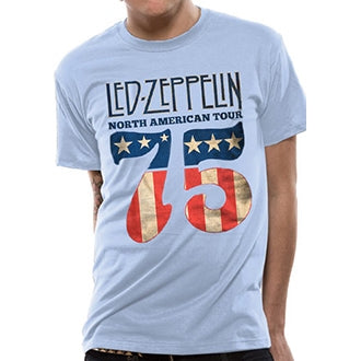 US 75 T-shirt(UNISEX)