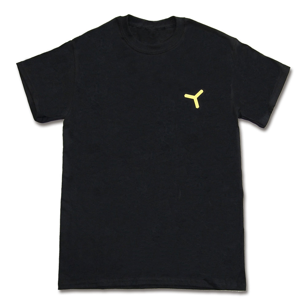 YYY vol.0.5 Tシャツ