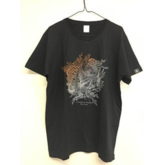 The Crow Tシャツ S