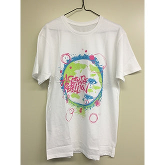 Blood Sphere Tシャツ