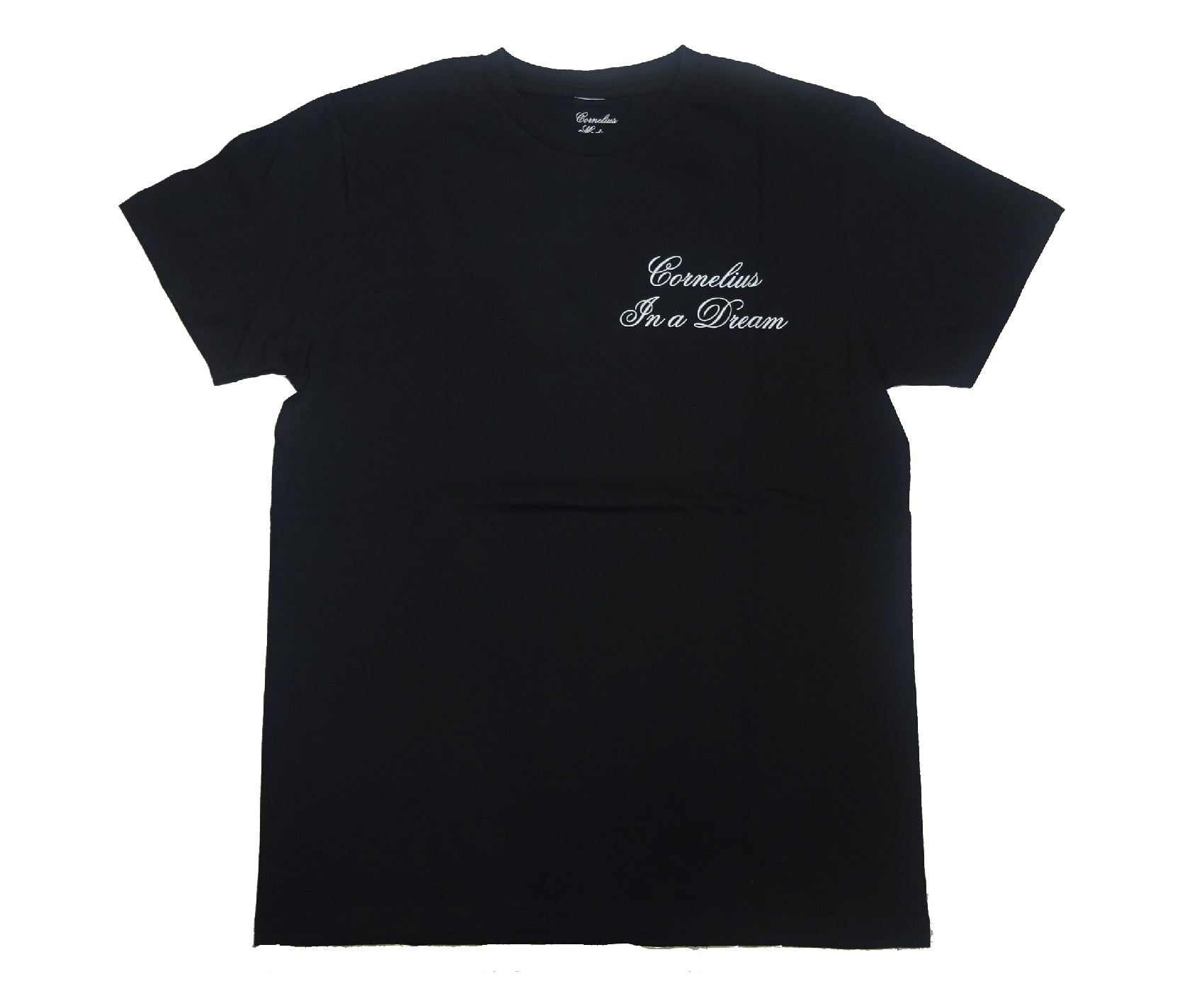 夢の奥でーTee BLACK