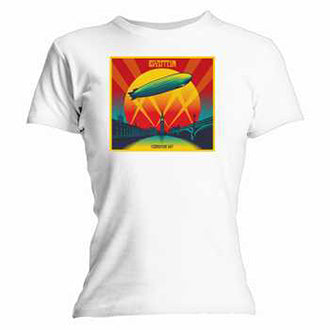 CELEBRATION DAY WOMEN'S WHITE