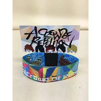 ZOX STRAPS (acor×GEKIROCK CLOTHING)