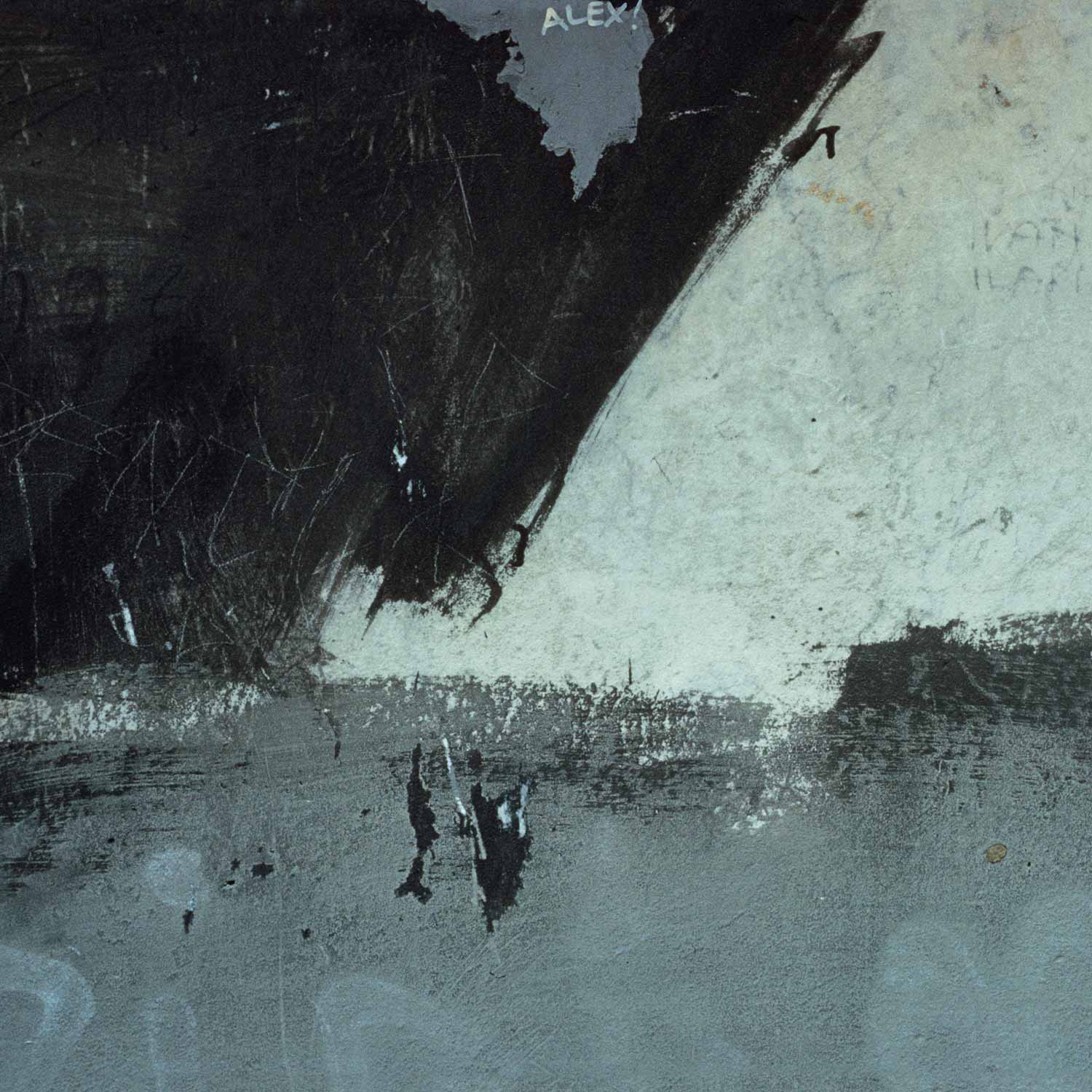 【輸入盤】Shellshock (Black 12゛Single)