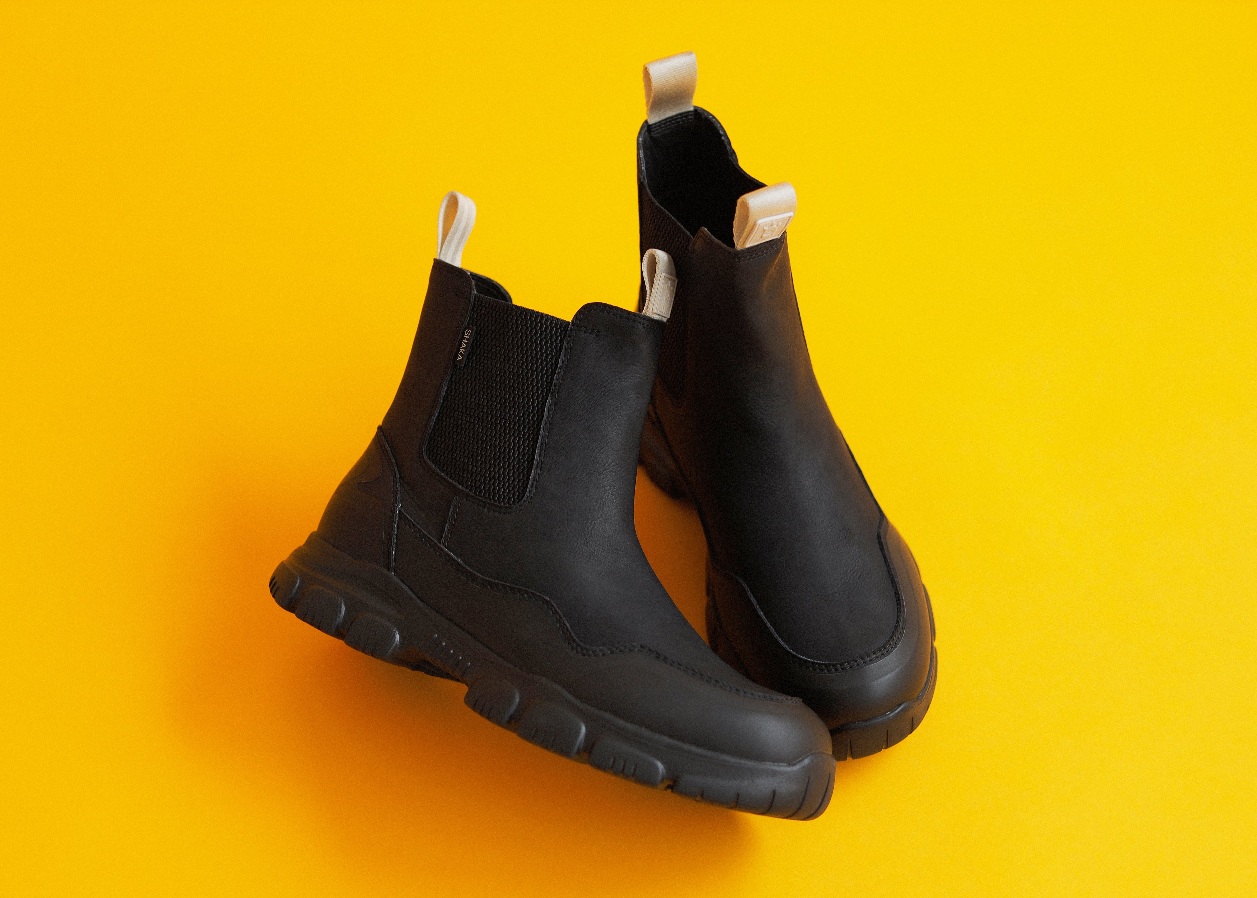 FIVE NEW OLD x SHAKA ”TREK CHELSEA AT for FIVE NEW OLD”