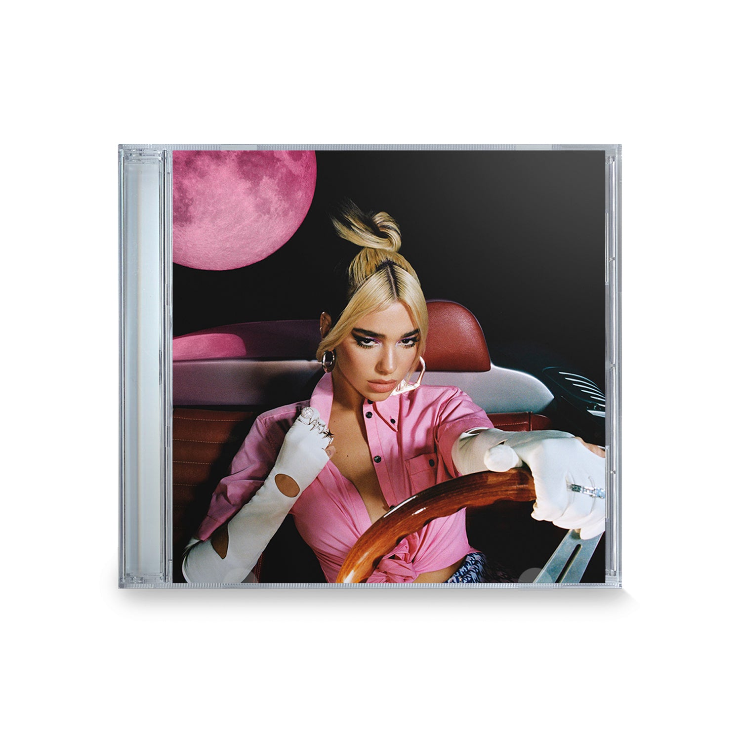 【輸入盤】Future Nostalgia?2CD