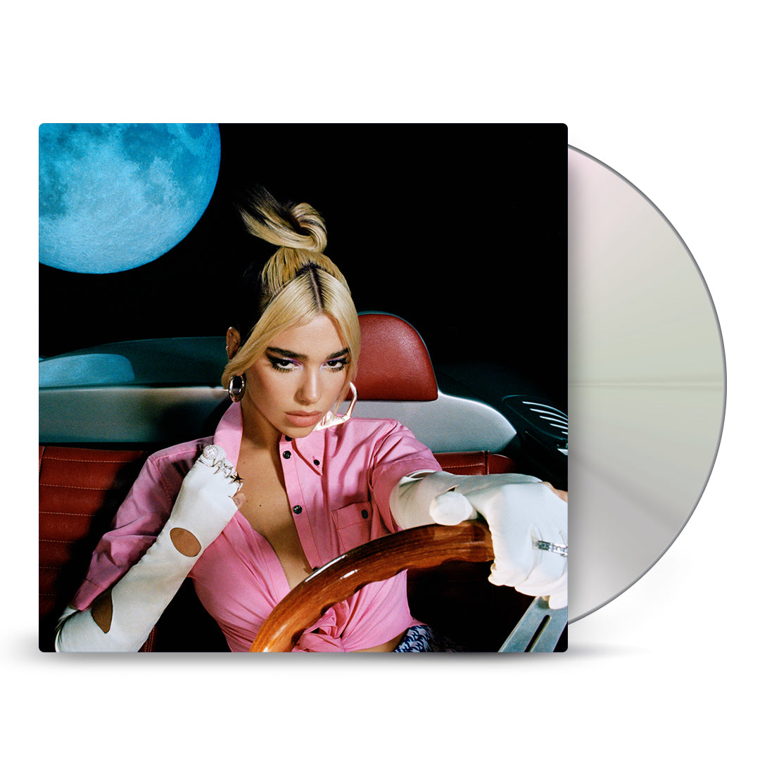 【輸入盤CD】フューチャー・ノスタルジア