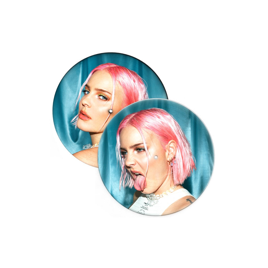 【WMD限定/輸入盤】Therapy Exclusive Limited Edition Picture Disc