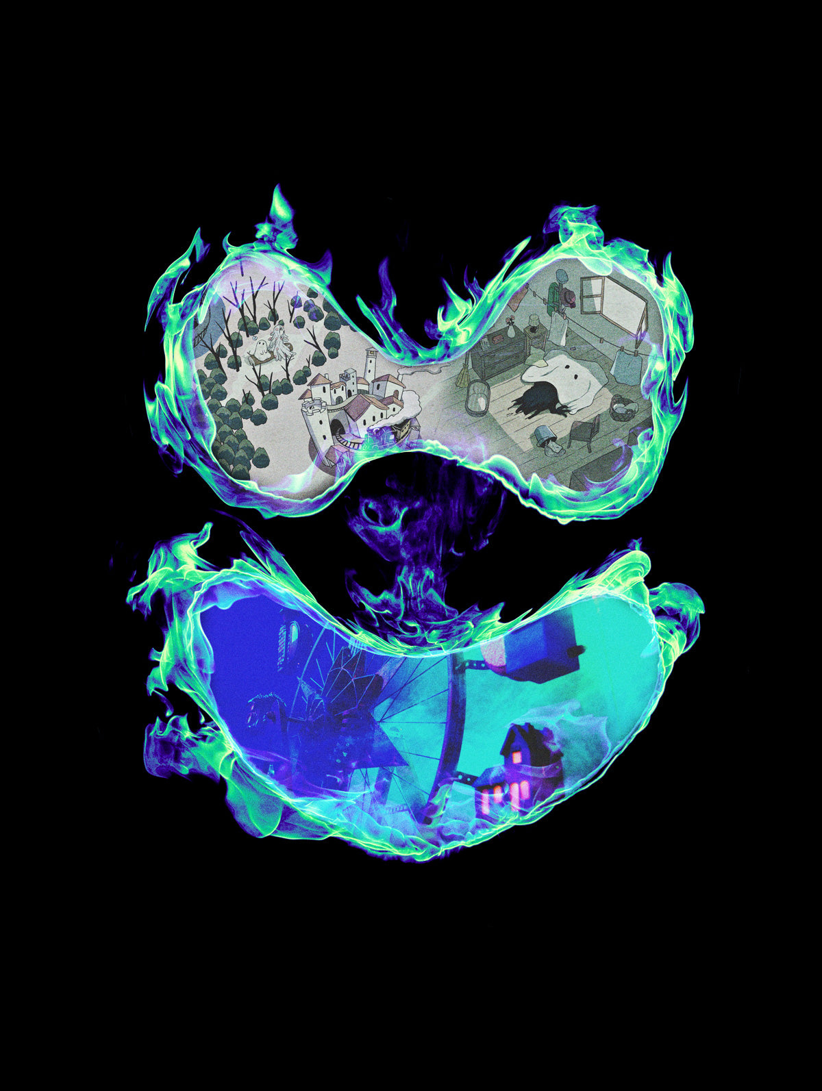 Ghost Pop(初回生産限定盤)